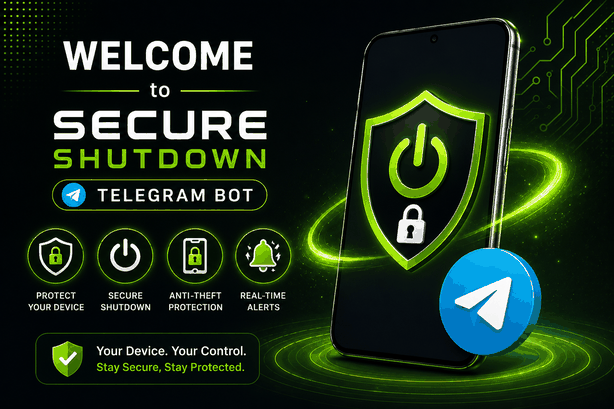 Telegram Bot Integration Preview